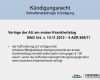 Verhaltensbedingte Abmahnung Vorlage Erstaunlich Vorlagen 1001 – Page 6 – Kostenlose Druckbare Vorlagen