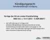 Verhaltensbedingte Abmahnung Vorlage Genial Richter Am Arbeitsgericht Lübeck Ppt Herunterladen