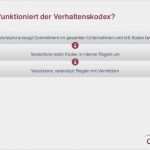 Verhaltenskodex Unternehmen Vorlage Bewundernswert Presseworkshop Zum Verhaltenskodex Für Den Vetrieb