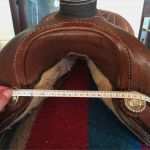 Verkaufe Auto Vorlage Best Of Kw Westernsattel Reiten Sattel Messen