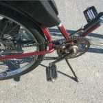 Verkaufe Auto Vorlage Erstaunlich Betriebserlaubnis FÜr Maw Hühnerschreck Hilfsmotor Simson