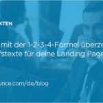 Verkaufstexte Vorlagen Erstaunlich Die formel Für Verkaufstexte Auf Deiner Landing Page