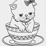 Vermisstenanzeige Katze Vorlage Bewundernswert Erfreut Katze Schwarz Weiß Malvorlagen Zeitgenössisch