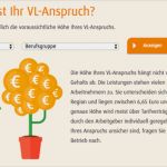 Vermögenswirksame Leistungen Kündigen Vorlage Wunderbar so Lohnt Sich Vl Sparen Richtig Vermögenswirksame