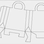 Verpackung Vorlage Erstaunlich [ Basteleien ] Kleines Tütchen