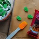 Verpackung Vorlage Erstaunlich Harry Potter Kindergeburtstag – Die Schokofrösche