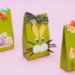 Verpackung Vorlage Hübsch Oster Verpackung Basteln