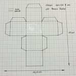 Verpackung Vorlage Hübsch Tutorial Ferrero Rocher Schick Verpackt