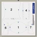 Verpackung Vorlage Schön Korsage Als Geschenkverpackung Selber Machen Hobbyplotter