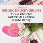 Verpackung Vorlage Süß Merci Selbst Gestalten Ein Persönliches Geschenk Basteln