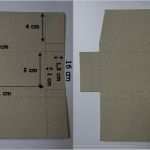 Verpackung Vorlage Wunderbar [diy Tutorial] Schokolade Hübsch Verpackt