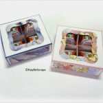 Verpackungen Basteln Vorlagen Fabelhaft Anleitungen Geschenke Verpackungen Karten Basteln