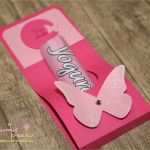 Verpackungen Basteln Vorlagen Genial Blumis Kreativ Blog Yogurette Verpackung Ganz In Pink