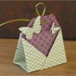 Verpackungen Basteln Vorlagen Genial Tee Bag Verpackung Zeit Zum Bastelnzeit Zum Basteln