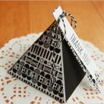 Verpackungen Basteln Vorlagen Großartig Kleine Geschenke Kreativ Verpacken 28 Ideen Zum Basteln