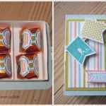 Verpackungen Basteln Vorlagen Schönste Stampin Up Verpackungen Vorlagen Cool Ferrero Verpackung