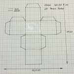 Verpackungen Basteln Vorlagen Schönste Tutorial Ferrero Rocher Schick Verpackt