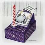 Verpackungen Basteln Vorlagen Wunderbar Anleitungen Geschenke Verpackungen Karten Basteln