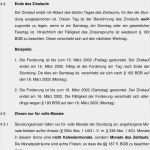 Verpflegungsmehraufwand Vorlage Abrechnung Beste Monatsfrist Berechnen Lohnfortzahlung Entgeltfortzahlung