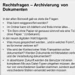 Verrechnungspreisdokumentation Vorlage Erstaunlich P R O J E C T C O N S U L T Information Lifecycle