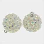 Versandetikett Drucken Vorlage Gut 4mm Alt Silber 300stk Metallperlen Kugel Zwischenteile Bps