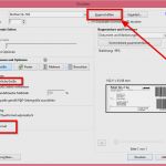 Versandetikett Drucken Vorlage Hübsch Dhl Paketetiketten Für Brother Oder Dymo Labelprinter