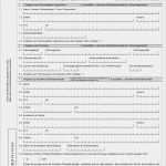 Verschrottungsnachweis Vorlage Genial Fzv Verordnung über Zulassung Von Fahrzeugen Zum