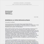 Versicherung Anschreiben Vorlage Elegant Bewerbung Als Versicherungskaufmann