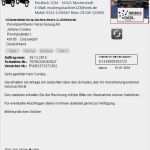 Versicherung Anschreiben Vorlage Schön Psychologisches Gutachten Schreiben Muster – Bucho