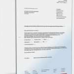 Versicherung Kündigen Vorlage Pdf Schön Kündigung Risikounfallversicherung