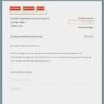 Versicherung Widerrufen Vorlage Beste Gothaer Haftpflichtversicherung Kündigung Vorlage