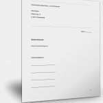 Versicherung Widerrufen Vorlage Schönste Bankvollmacht Muster Download