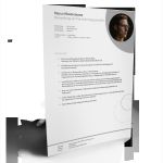 Versicherungsmakler Mandat Kündigen Vorlage Genial Lebenslauf Vorlage Versicherungsmakler