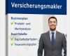 Versicherungsmakler Vertrag Kündigen Vorlage Erstaunlich Businessplan Versicherungsmakler