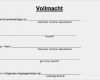 Versorgungsvollmacht Vorlage Bewundernswert Ausdrucken Vollmacht Für Behördengänge Pdf