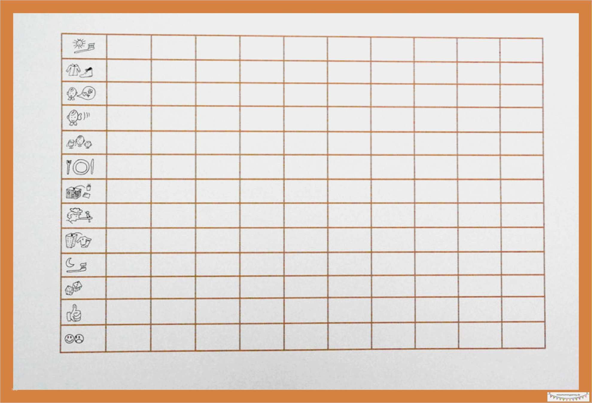 Verstärkerplan Kinder Vorlage Best Of Alltagslösungen Archive Missmommypenny