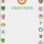 Verstärkerplan Kinder Vorlage Fabelhaft Neu Urkunde Blanko Wappen Der Bezirke Rheinischer