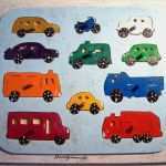 Verstärkerplan Kinder Vorlage Hübsch Vorlage Für Kinder Holz Steckpuzzle Tiere Und Autos Puzzle