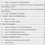 Versuchsprotokoll Chemie Vorlage Schule Erstaunlich Protokoll Zum organisch Chemischen Pdf