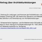 Vertrag Bauleitung Vorlage Erstaunlich Der Landwirt Als Bauherr