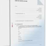 Vertrag Bauleitung Vorlage Schön Vertrag Reitbeteiligung