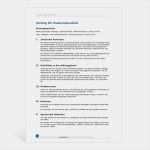 Vertrag Beenden Vorlage Wunderbar Muster Zusammenarbeitsvertrag