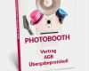 Vertrag Hochzeitsfotograf Vorlage Dsgvo Beste Booth Vertrag Fotobox Mietvertrag Agb