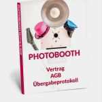 Vertrag Hochzeitsfotograf Vorlage Dsgvo Beste Booth Vertrag Fotobox Mietvertrag Agb