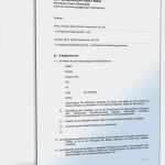 Vertrag Kredit Privat Vorlage Gut Vertrag Untermakler
