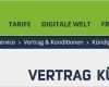Vertrag Kündigen Mobilcom Debitel Vorlage Schönste Mobil Debitel Mobilfunk Prepaid Tarif Angebote Auf M D