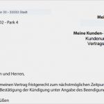 Vertrag Kündigen Vodafone Vorlage Bewundernswert Vodafone Handyvertrag Kündigen Kündigungsvorlage