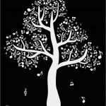 Vertrag Musiker Vorlage Best Of Blatt Design Geige Vektorgrafik