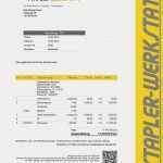 Vertrag softwareentwicklung Vorlage Erstaunlich Werkstatt Rechnung 11 Rechnung Werkstatt Muster the