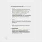 Vertrag softwareentwicklung Vorlage Genial Muster software Vertrag Entwicklung